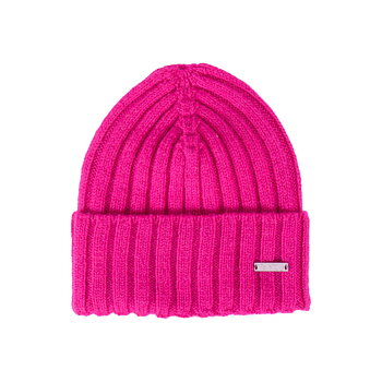 Hyssna  stickad mössa från Sätila  