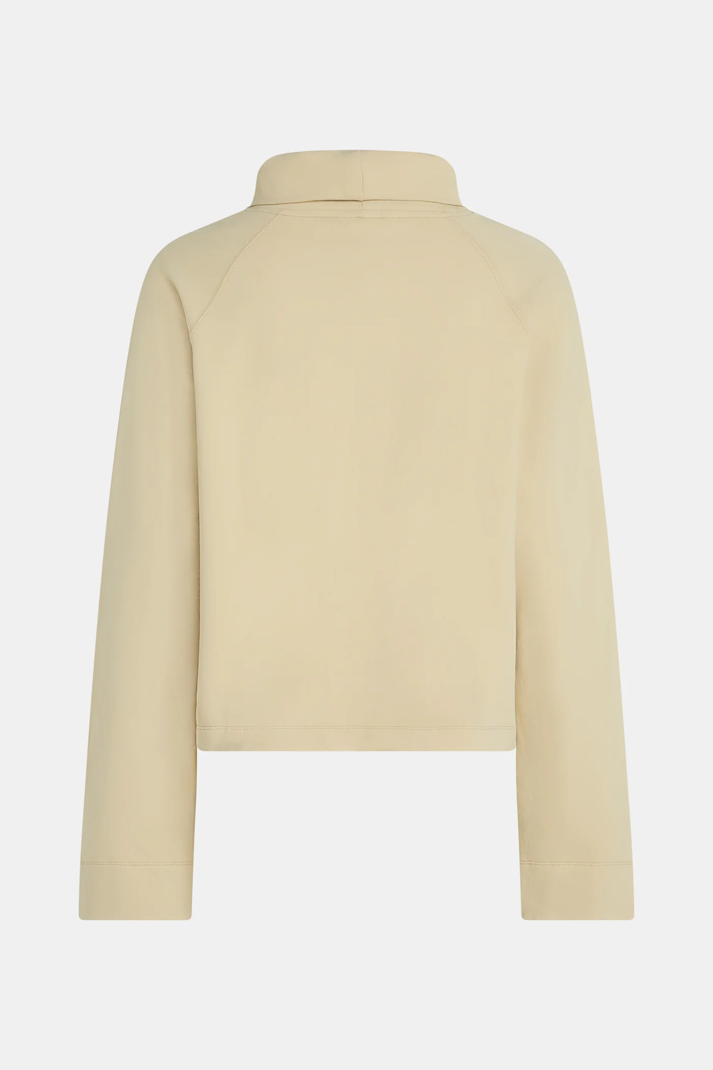 Penn & Ink NY -  Sweater Sand - 5