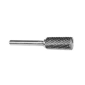 Roterande fil Cylinder 8 x 18 x 6 mm