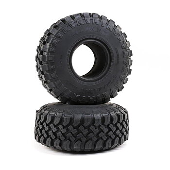 AXIAL 2.9inch Falken Wildpeak Tires With Inserts (2)