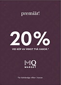 Premiär Takskylt 500x700