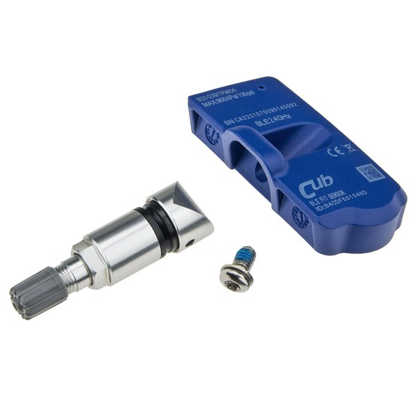 Ventil CUB TPMS TESLA BLE 2.4GHz Bluetooth - 4