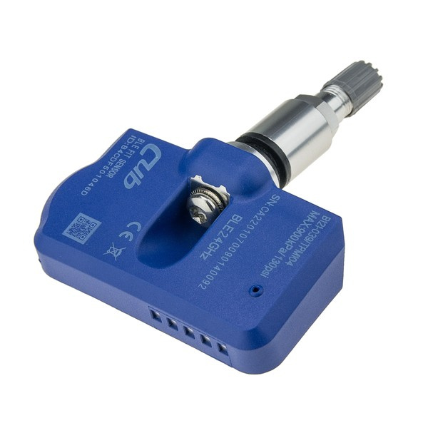 Ventil CUB TPMS TESLA BLE 2.4GHz Bluetooth - 2