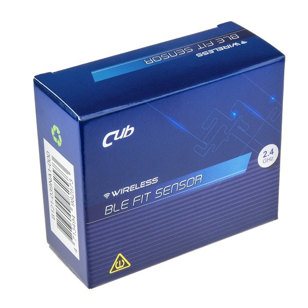 Ventil CUB TPMS TESLA BLE 2.4GHz Bluetooth - 6
