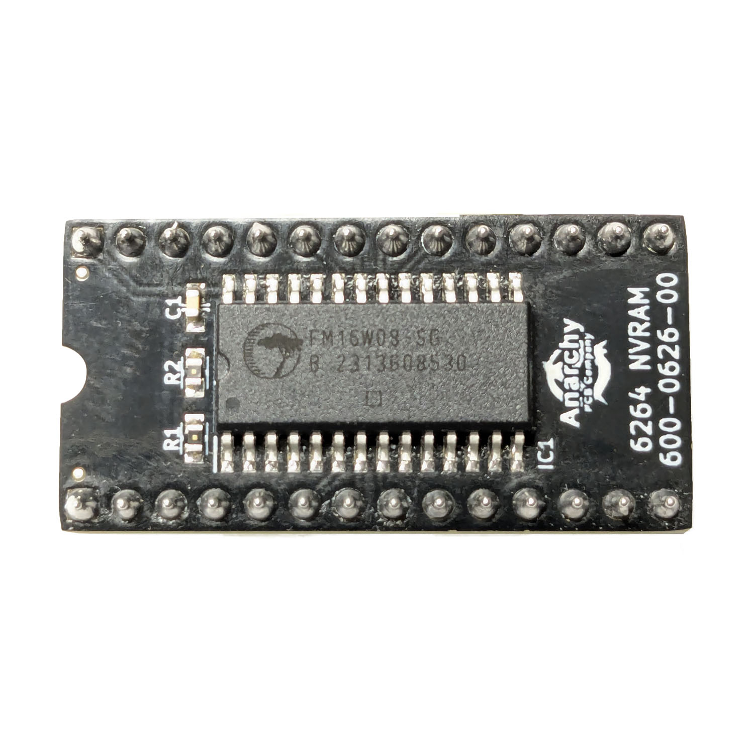 Anarchy 6264 NVRAM - 2