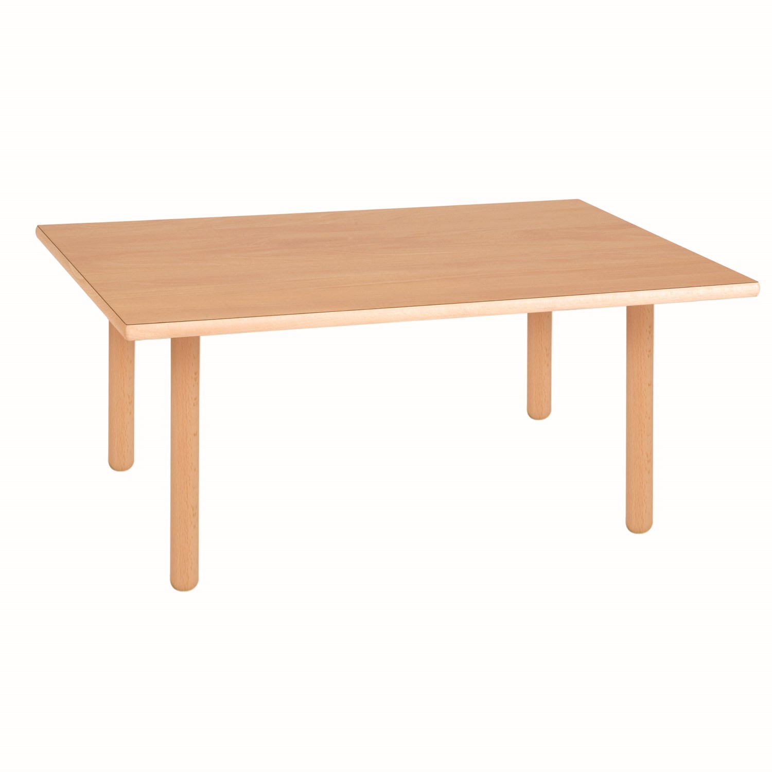 Bord 70x50cm komplett -  FYND 