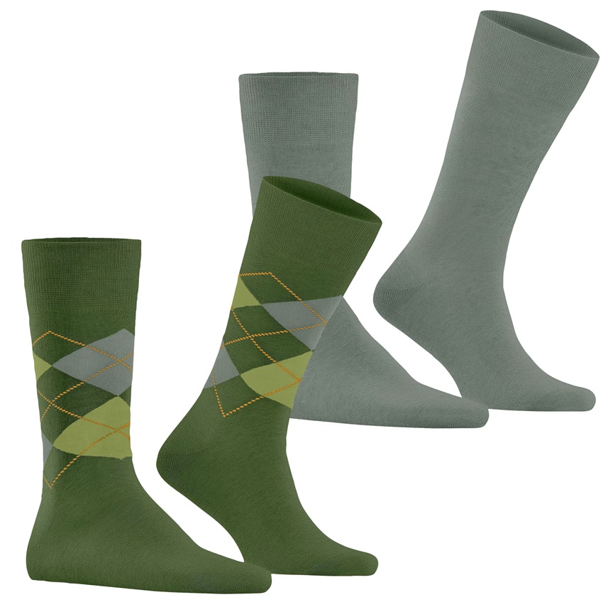 2-Pack Burlington Everyday  Mix