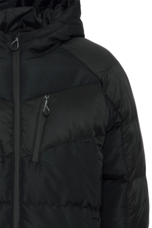 BH Jacket - 3