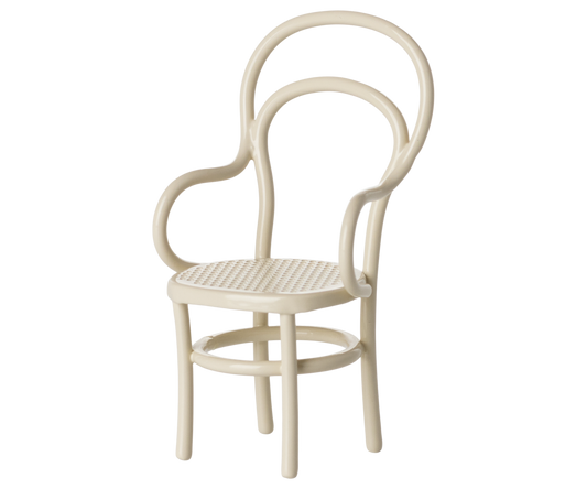 Café set Mouse Small Off white - 4