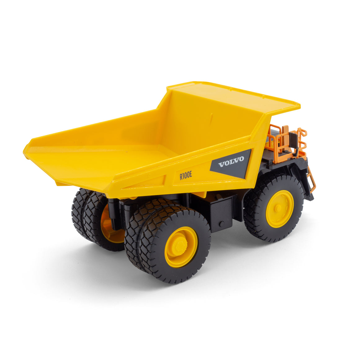 Volvo R1000 Rigid Hauler 1:60  - 3