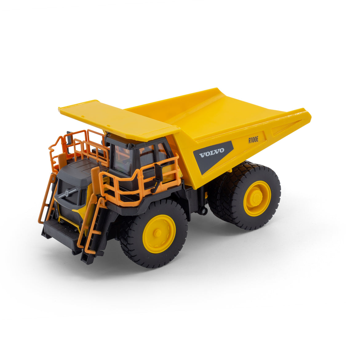 Volvo R1000 Rigid Hauler 1:60 