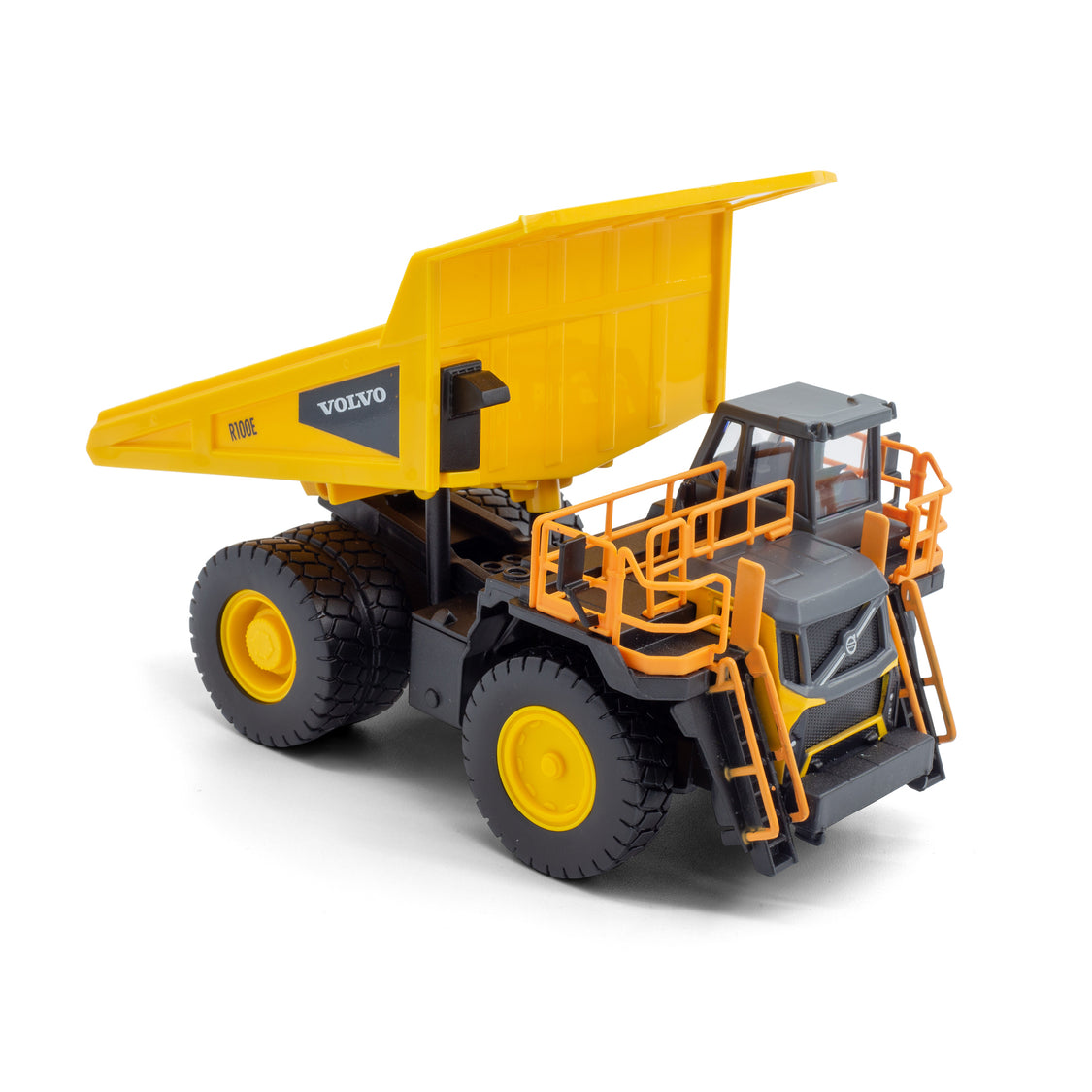Volvo R1000 Rigid Hauler 1:60  - 2