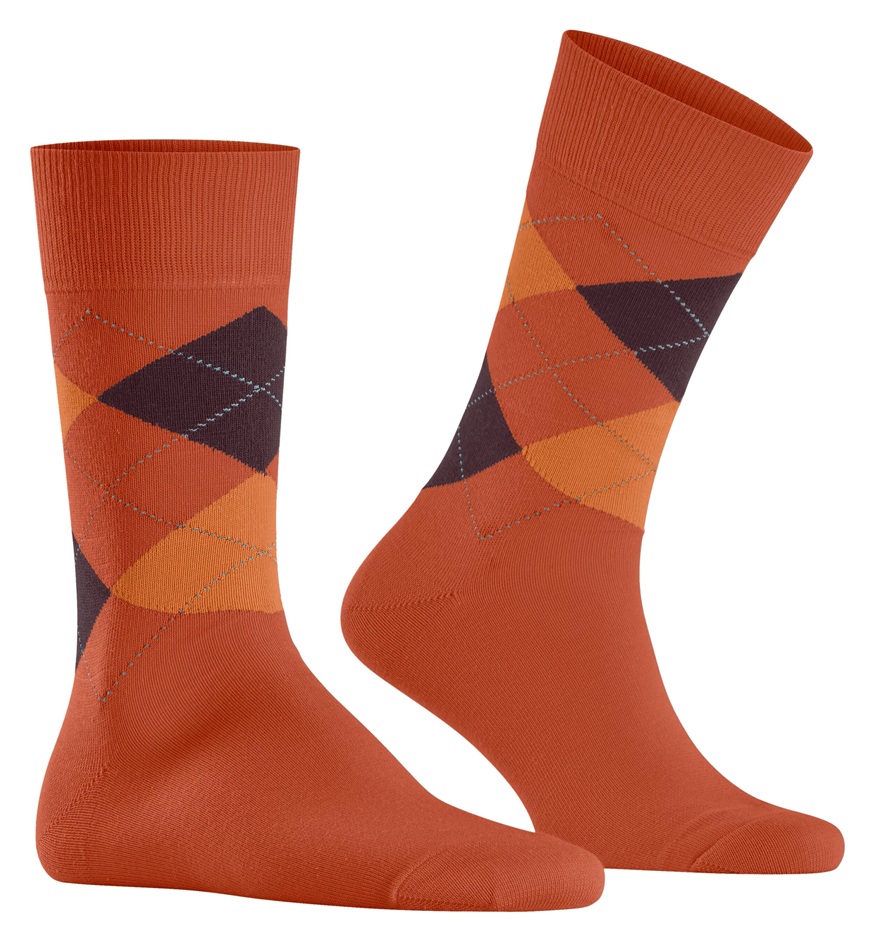 Burlington King Herr