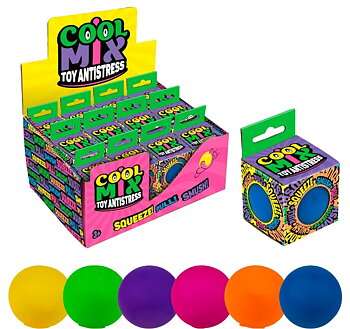 Anti stressboll