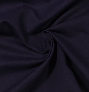 Vintage Bomulls Shantung