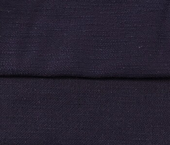 Vintage Bomulls Shantung