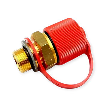 ADAPTER TILL PÅFYLLNINGSPUMP M20