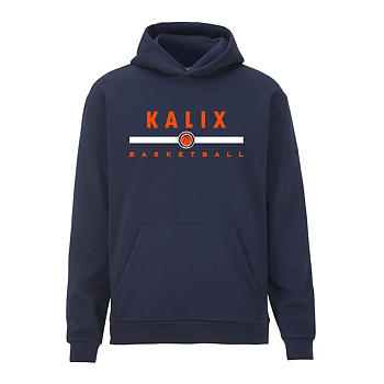 Craft Community 2.0 Hoodie Herr (Kalix Basket)