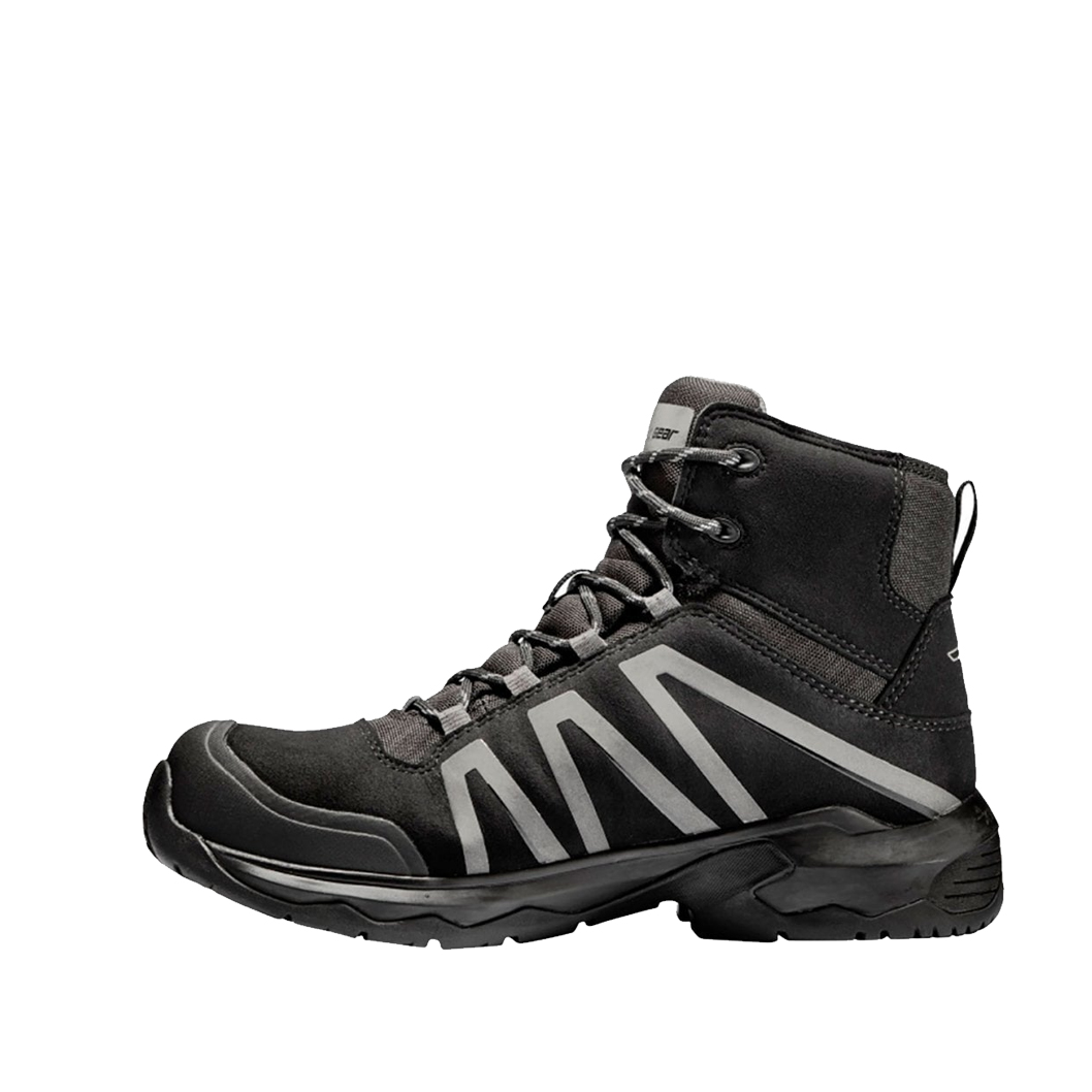 Skyddskänga Solid Gear Shale Mid S3 - 3