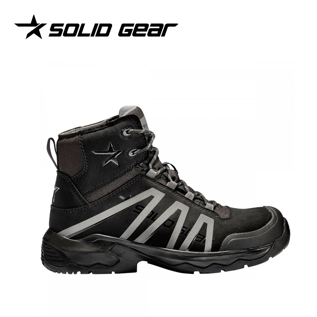 Skyddskänga Solid Gear Shale Mid S3 - 2