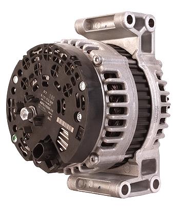 Generator 180A - 2