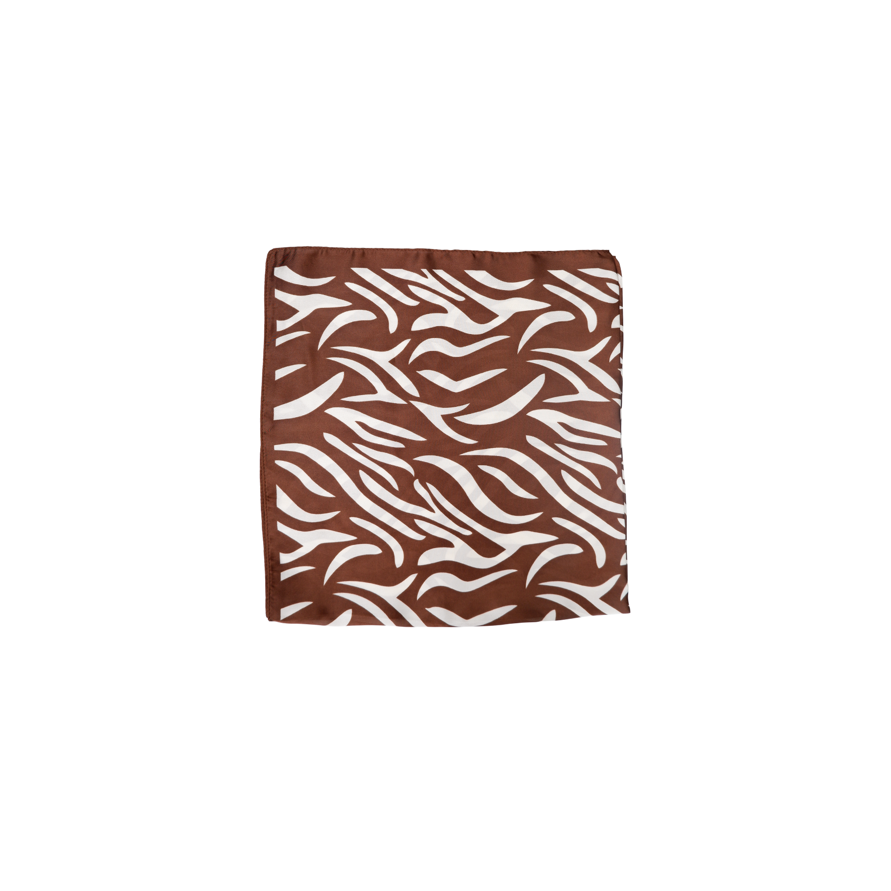 BCISIRA mini scarf Mocca - 2