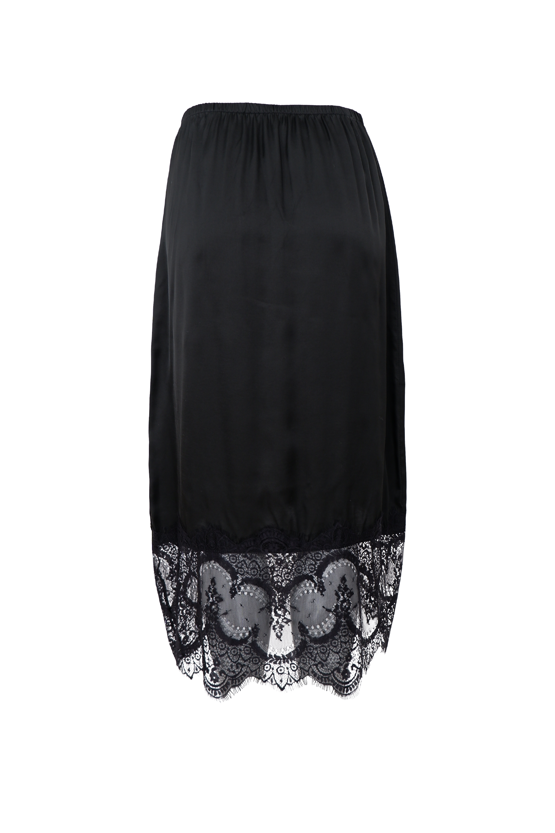 BCISABELLA skirt Black - 2