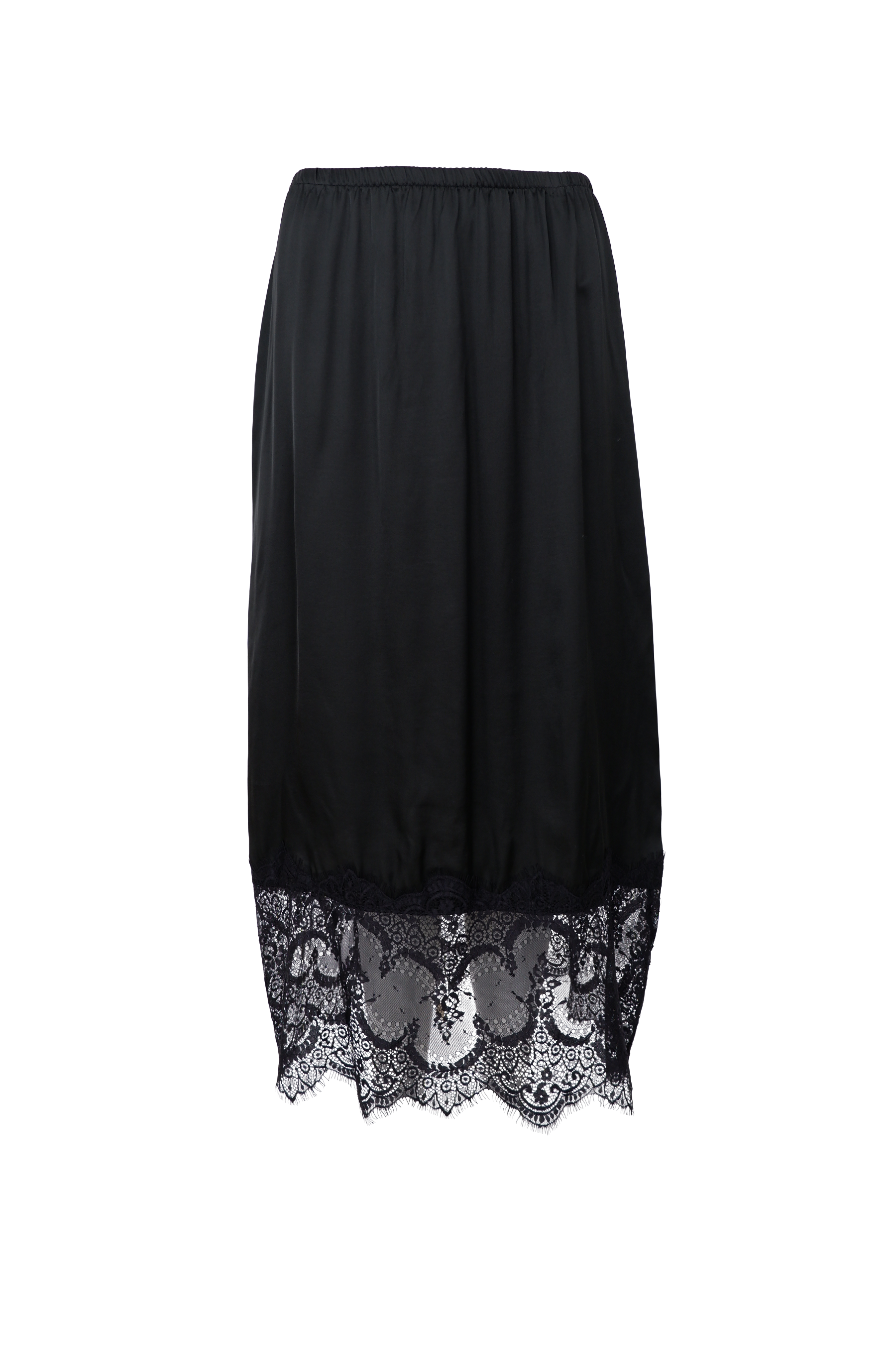 BCISABELLA skirt Black
