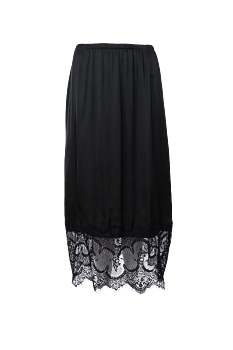 BCISABELLA skirt Black