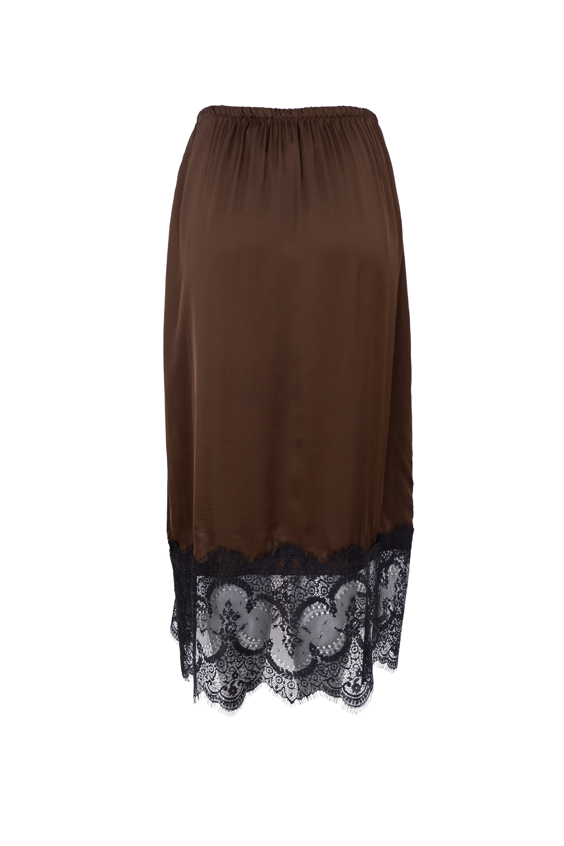BCISABELLA skirt Coffee