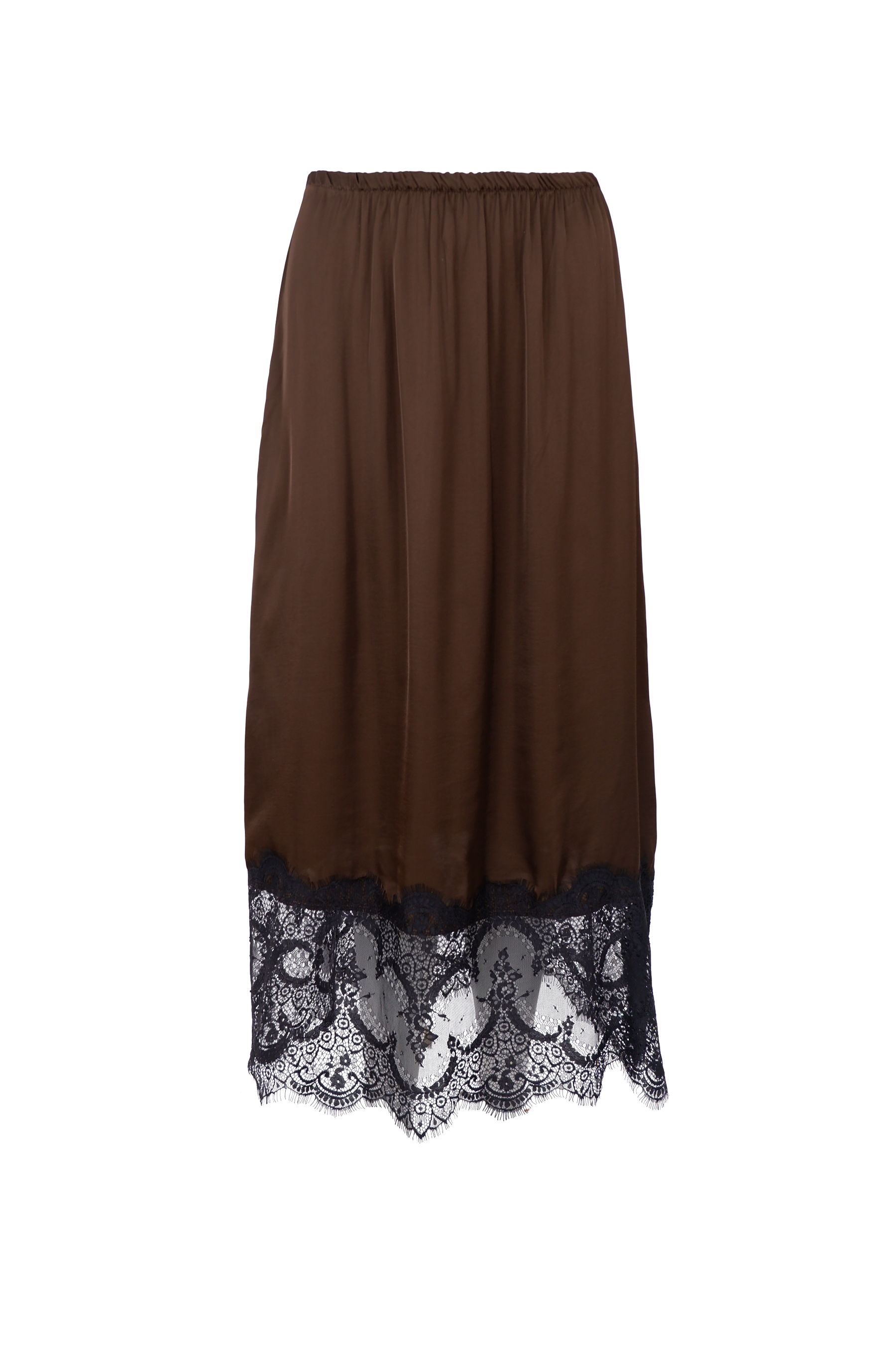 BCISABELLA skirt Coffee - 2