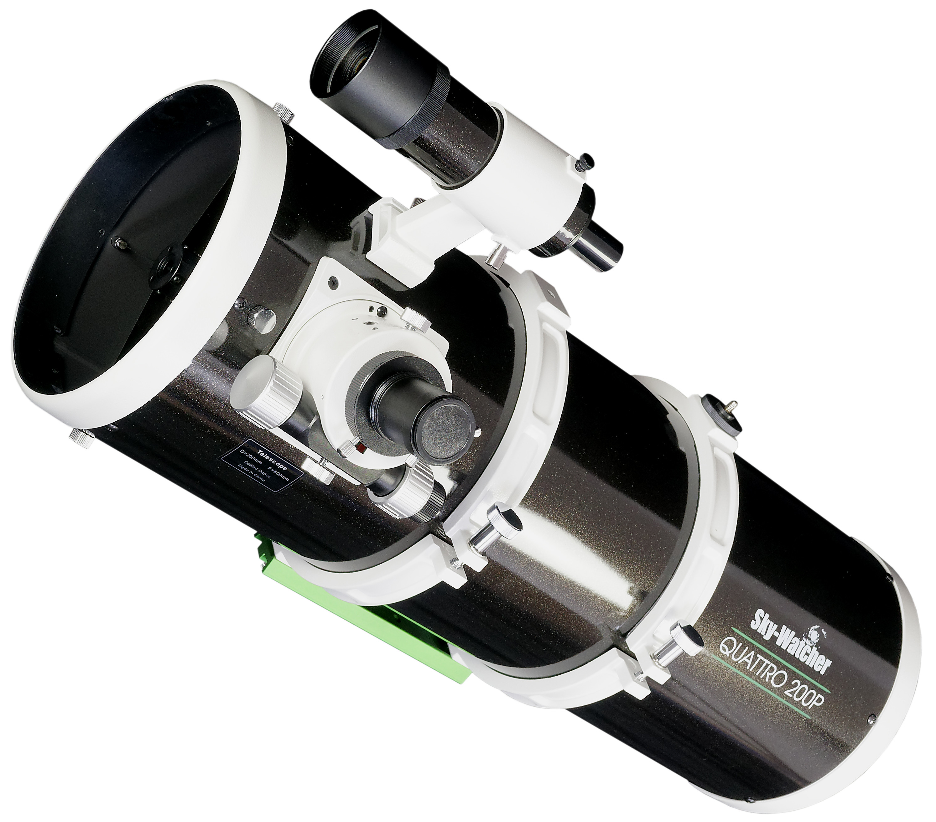 SKYWATCHER QUATTRO 200P FOTONEWTON - F4