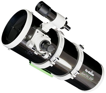 SKYWATCHER QUATTRO 200P FOTONEWTON - F4