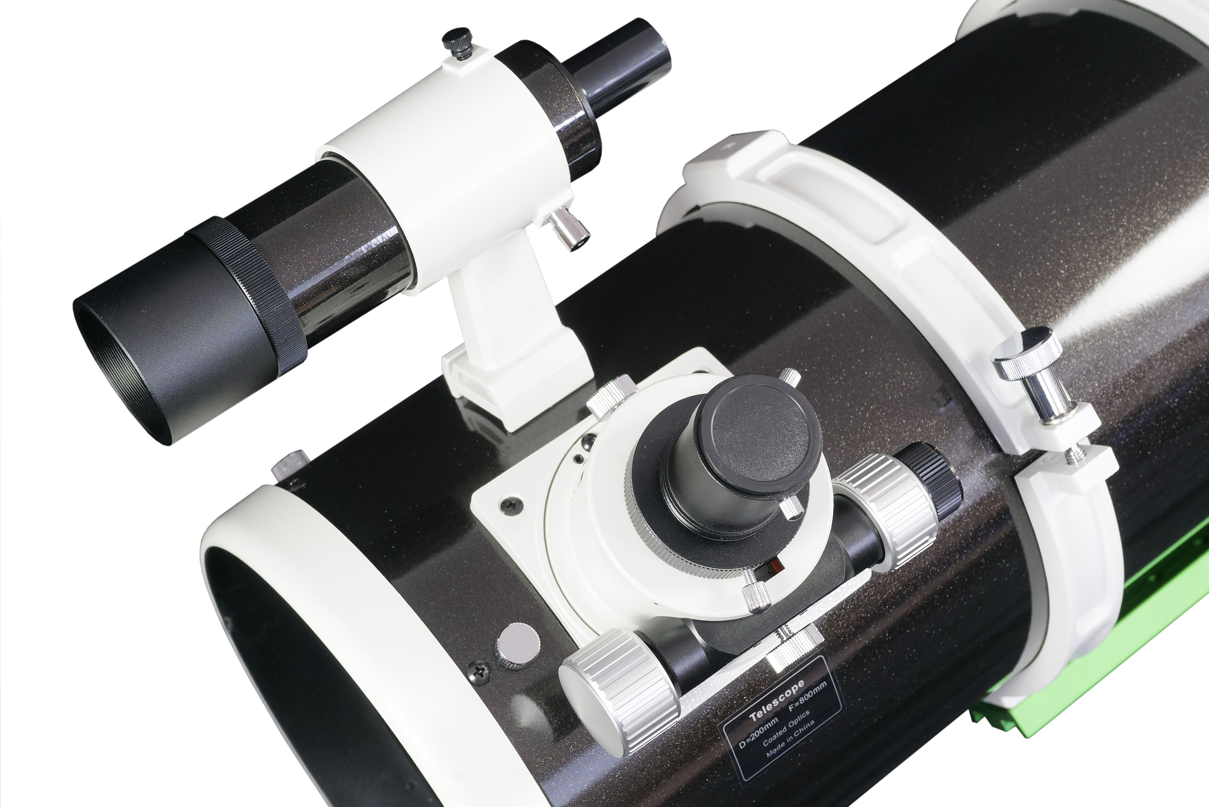 SKYWATCHER QUATTRO 200P FOTONEWTON - F4 - 2