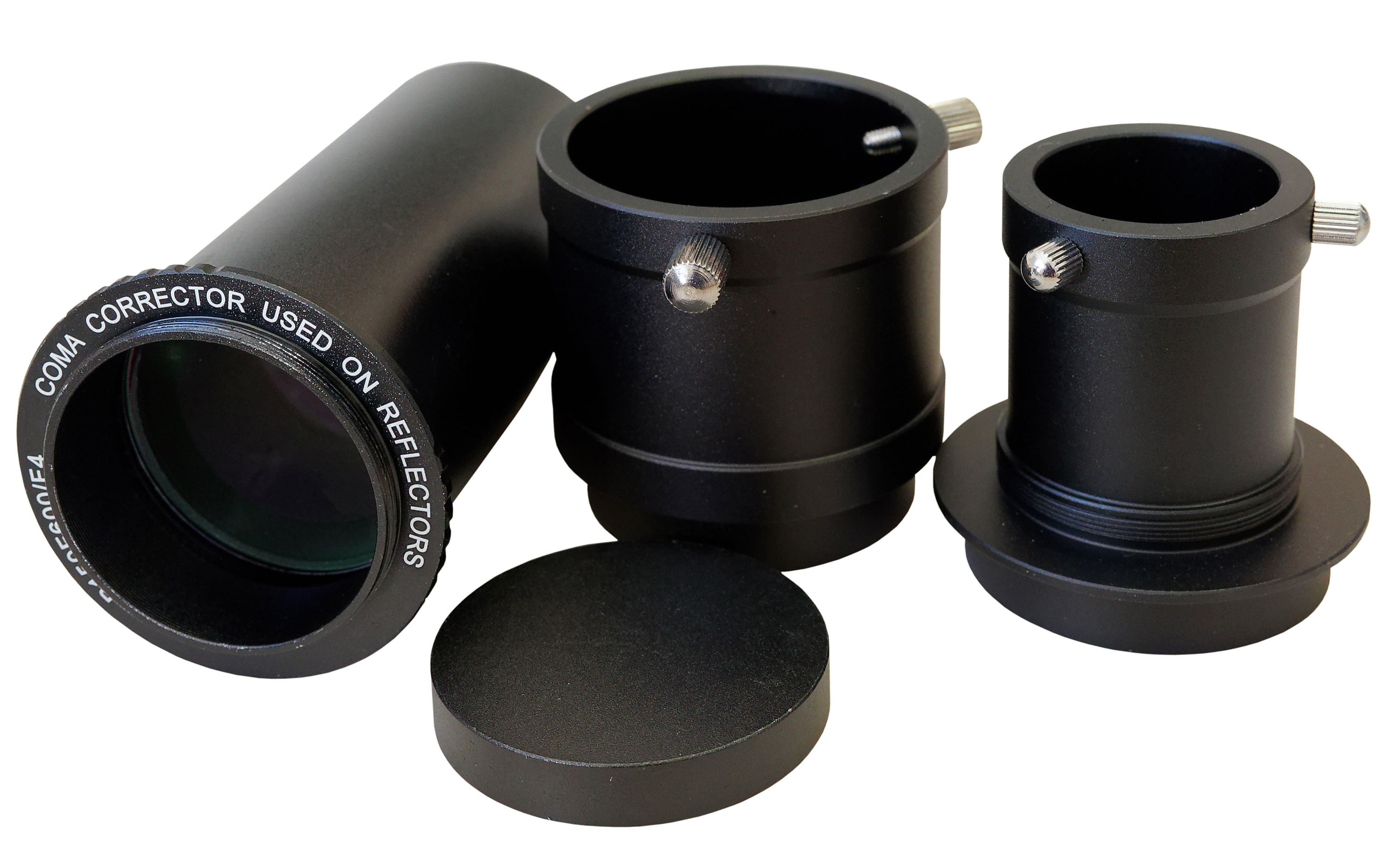 SKYWATCHER QUATTRO 200P FOTONEWTON - F4 - 3