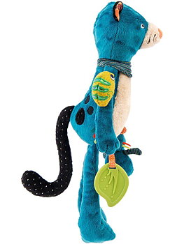 Moulin Roty Baby Aktivitetsleksak Panter