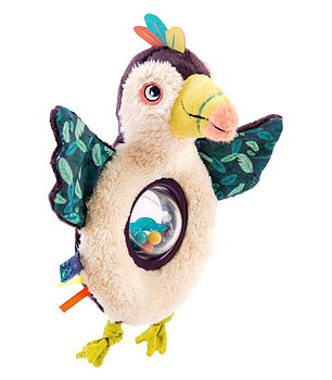Moulin Roty Baby Skallra Tukan