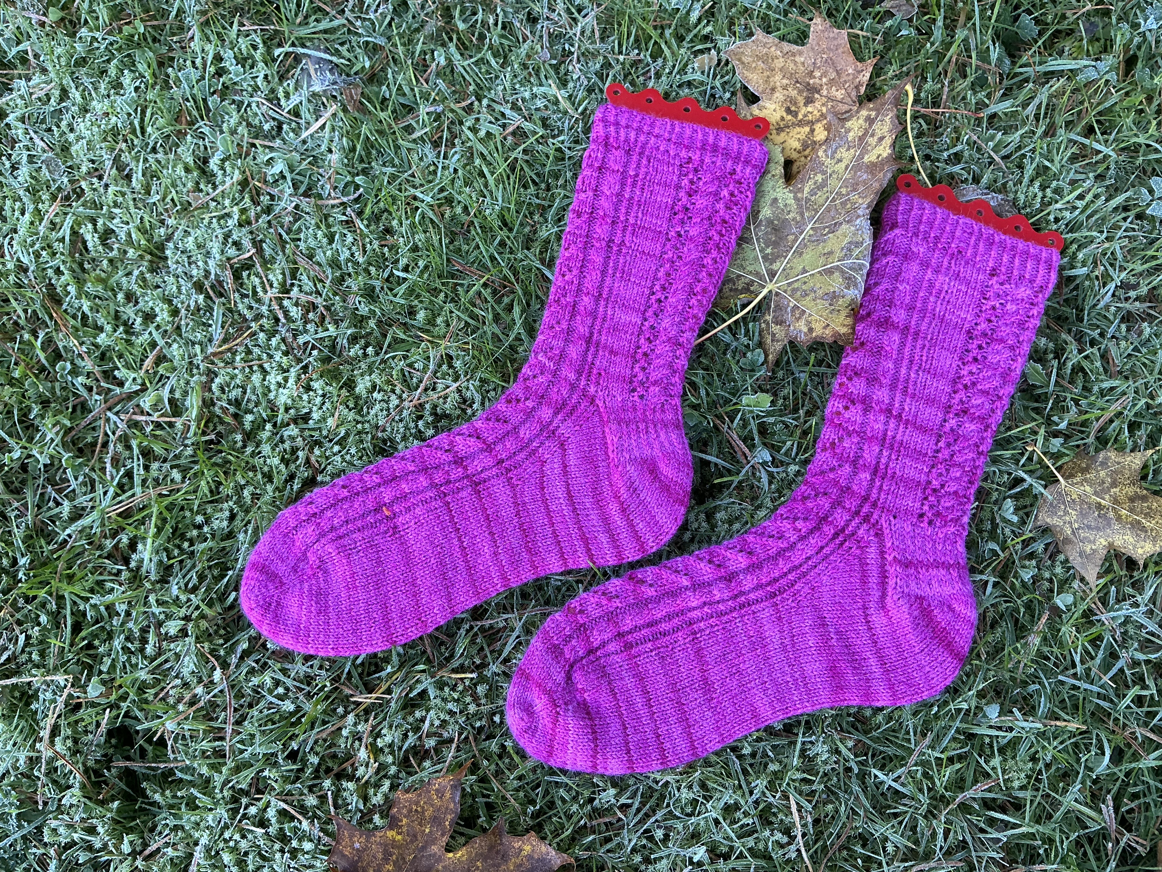 Sockorna Juliette stick-kit - 3