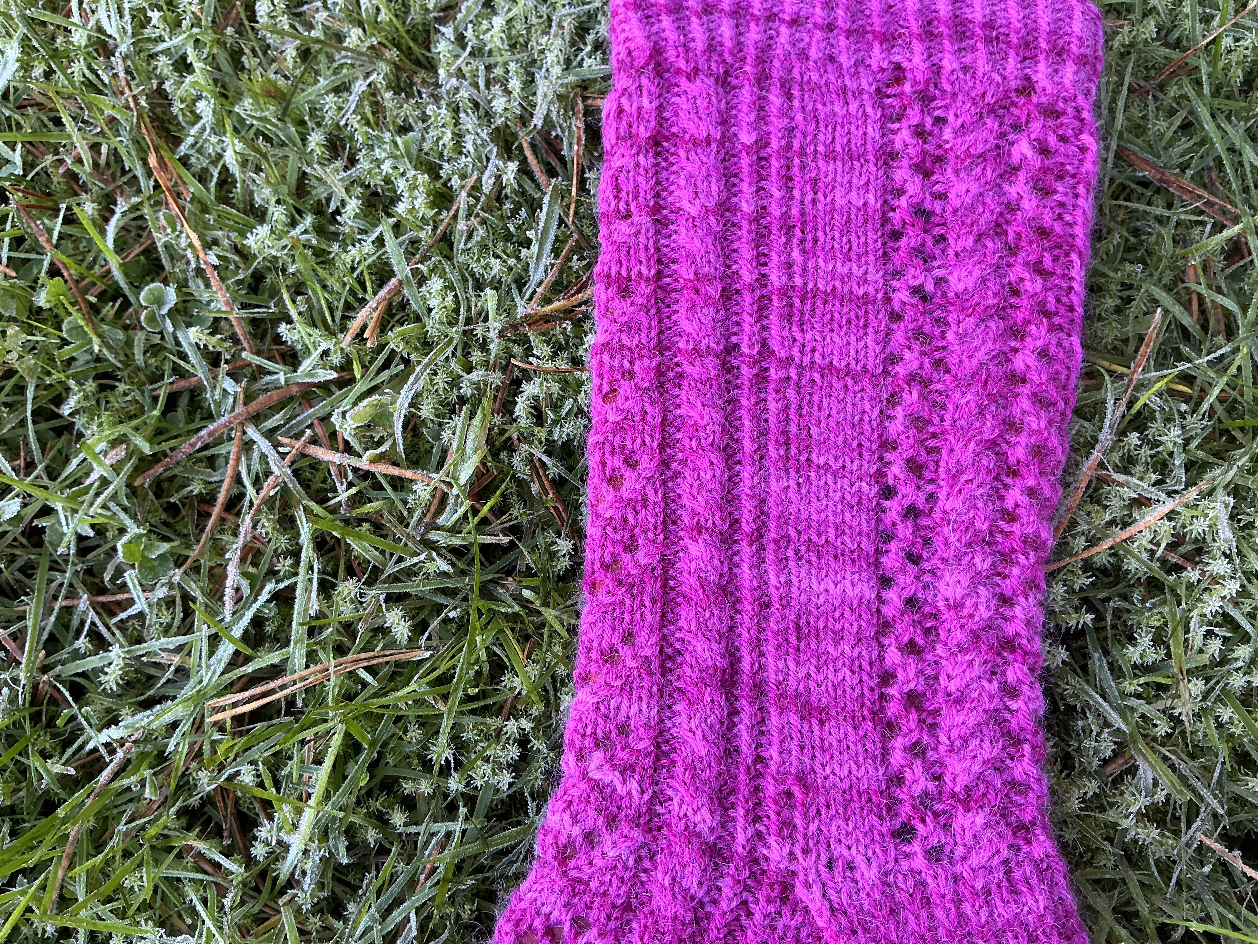 Sockorna Juliette stick-kit - 4