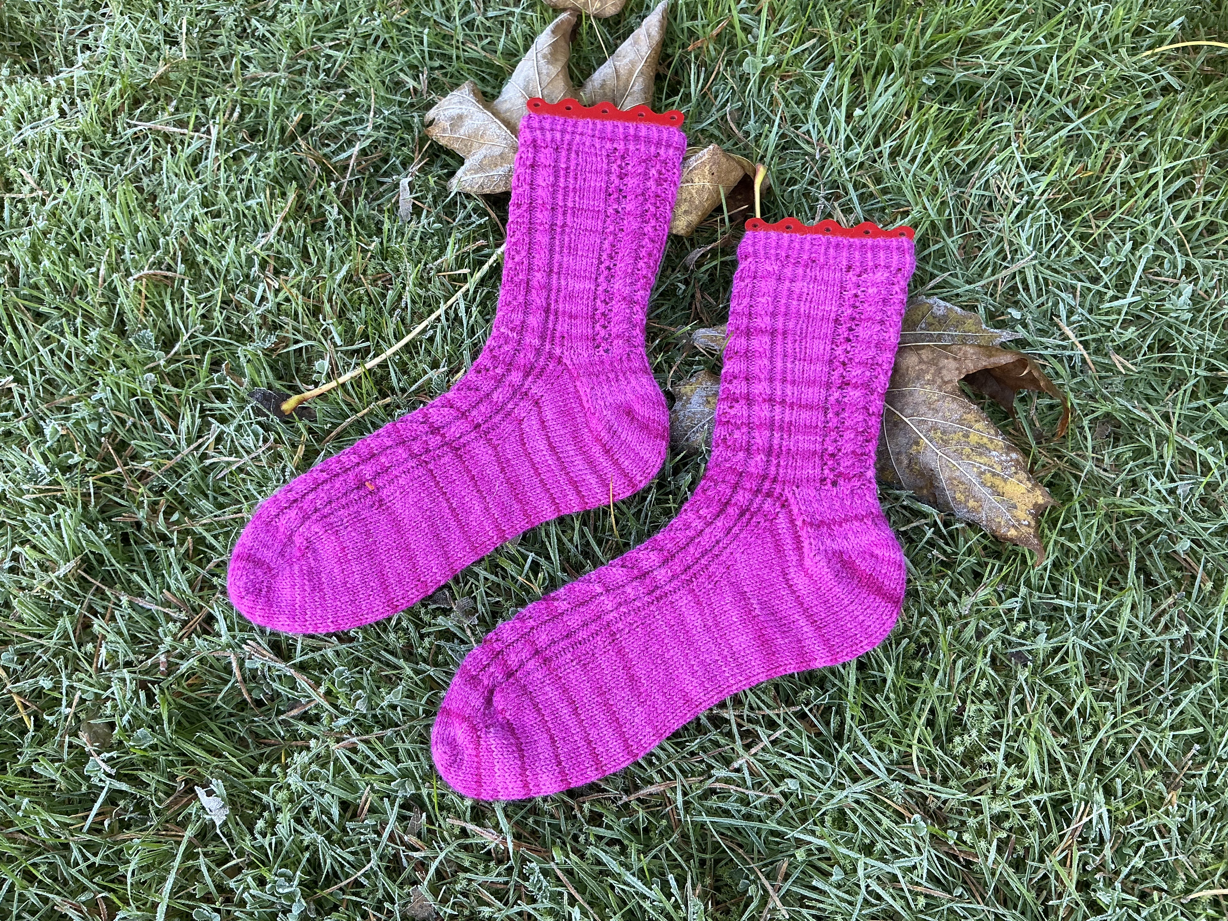 Sockorna Juliette stick-kit - 2
