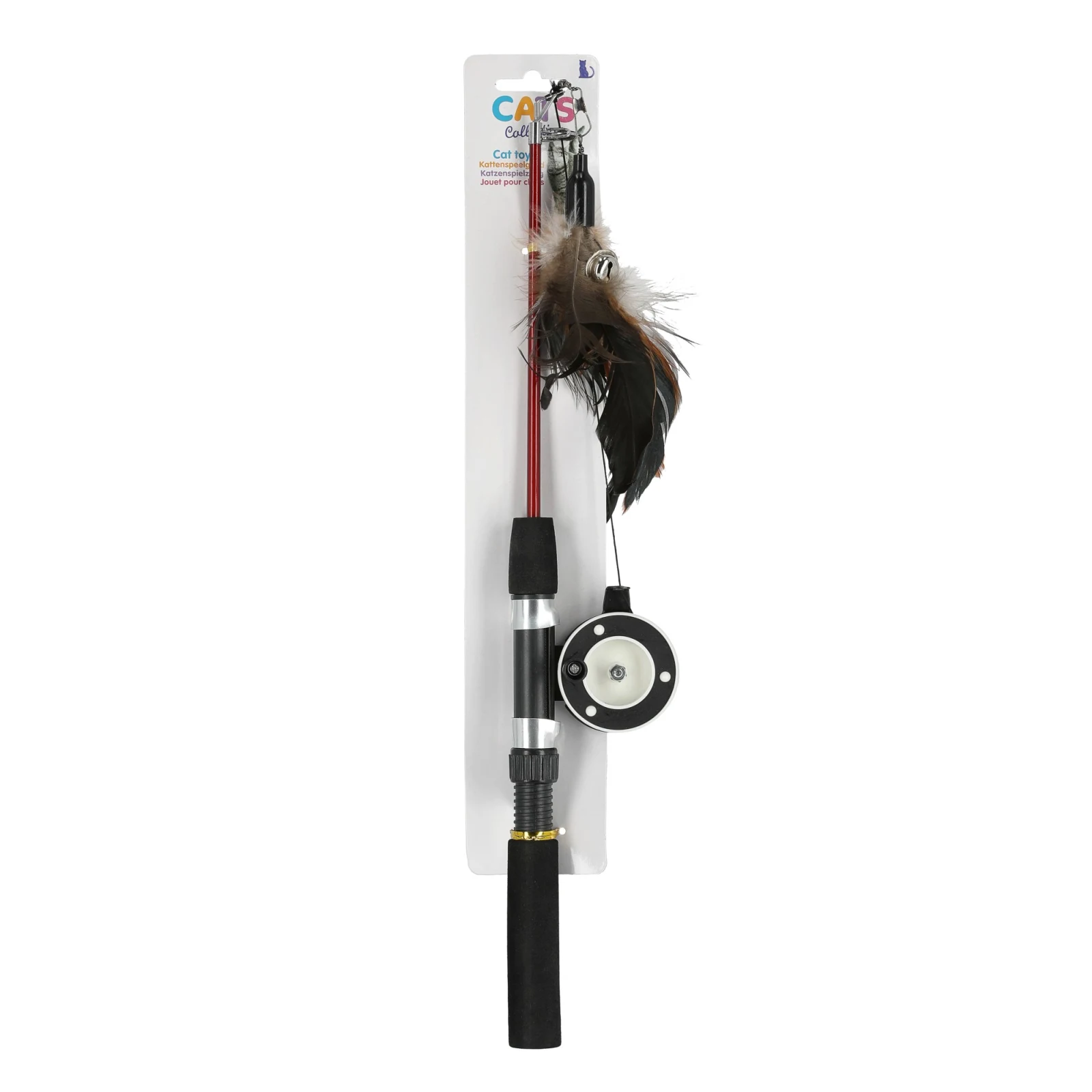 Kattspö 40cm