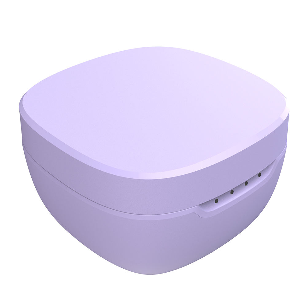 Philippe Palmer EarBuds Compact Purple - 3