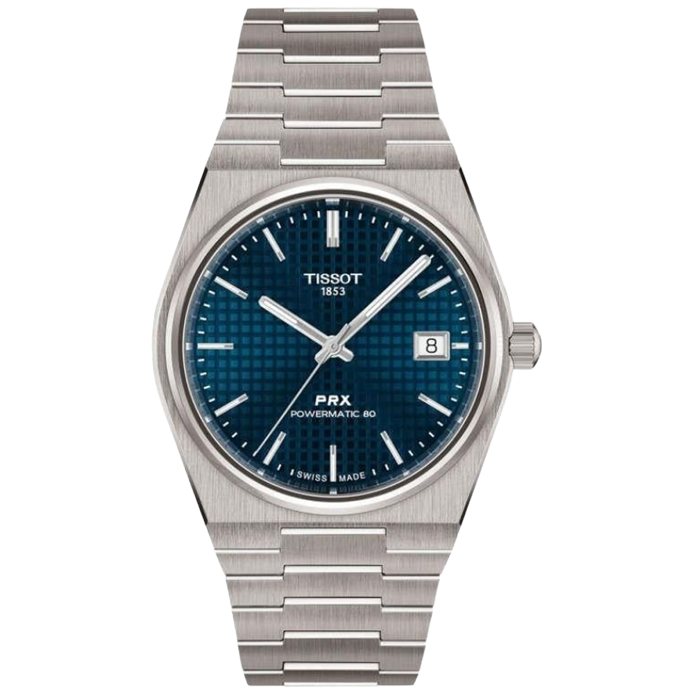 Erstaunlich Tissot Prx Powermatic Fotos