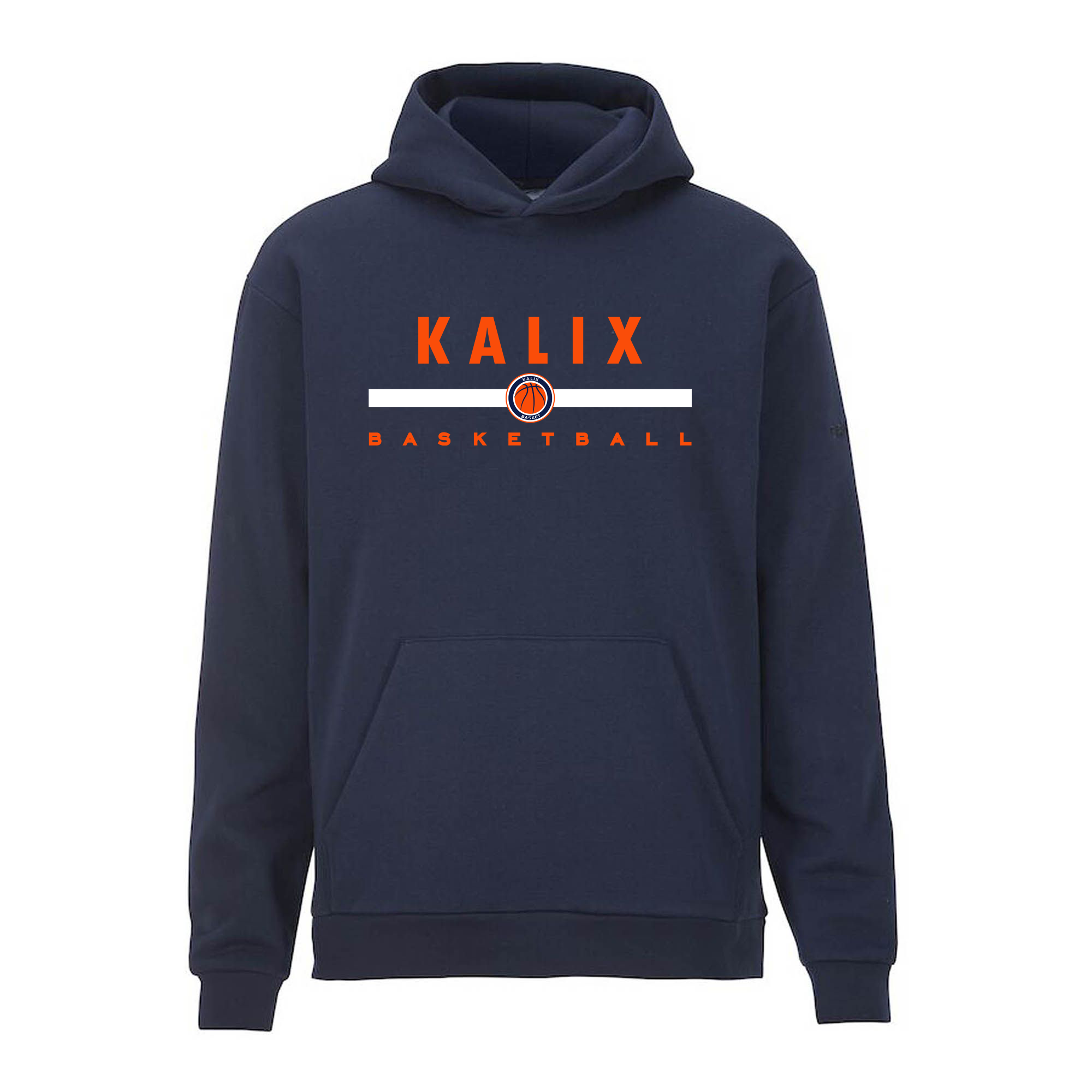 Craft Community 2.0 Hoodie Junior(Kalix Basket)