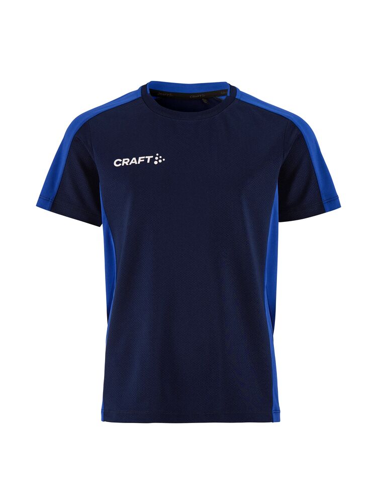 Evolve 2.0 Contrast Jersey Jr, 8 olika färger - 4