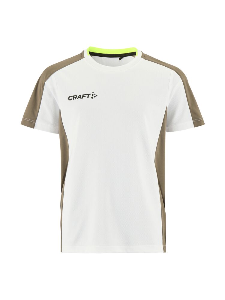 Evolve 2.0 Contrast Jersey Jr, 8 olika färger - 2