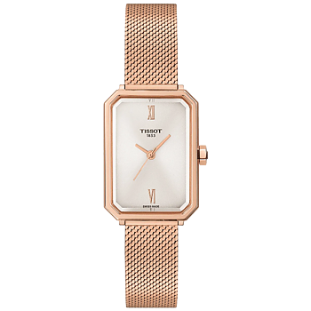 T160.110.33.033.00 Tissot SRV roséguld