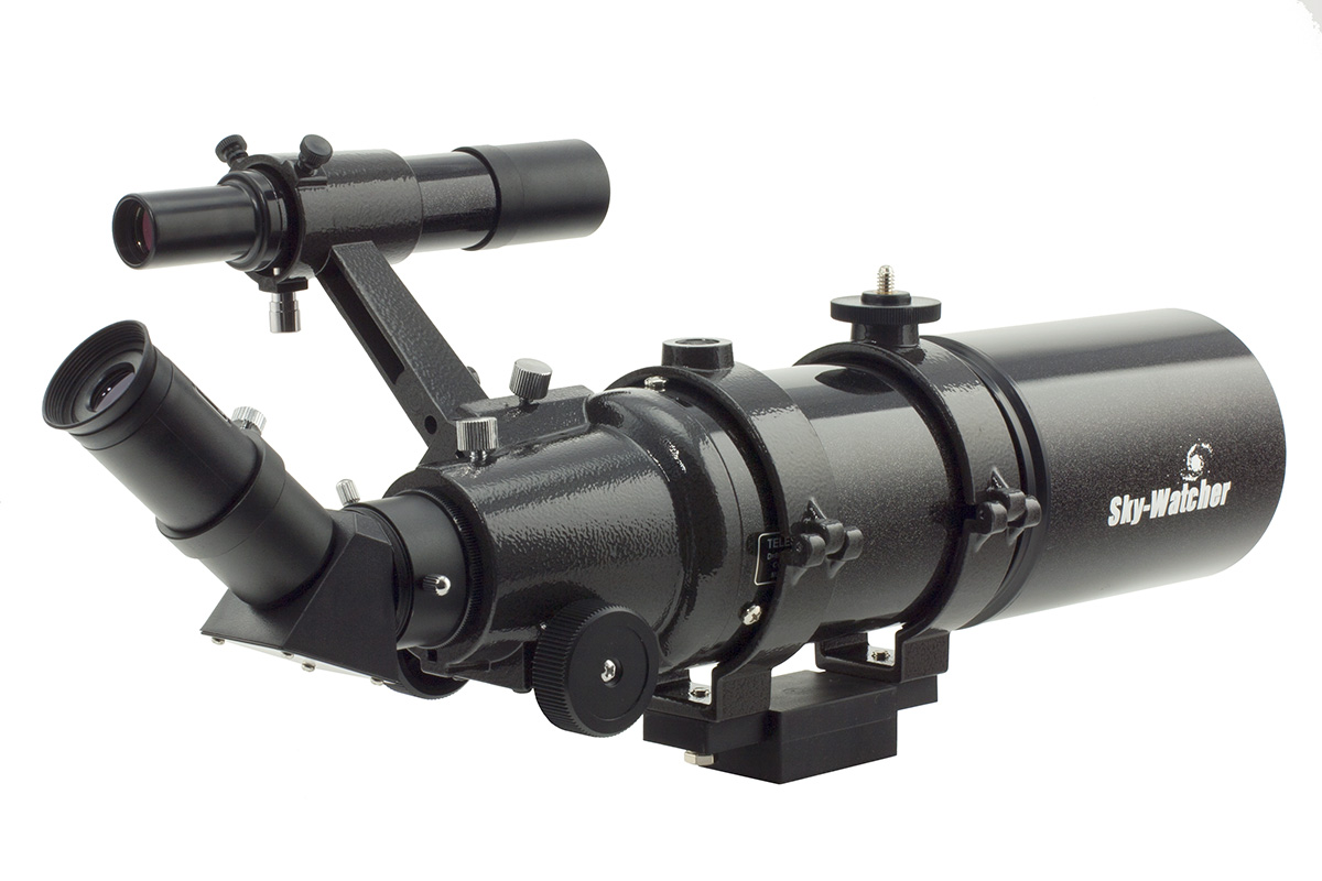 SKYWATCHER STARTRAVEL-80T OTA - 2