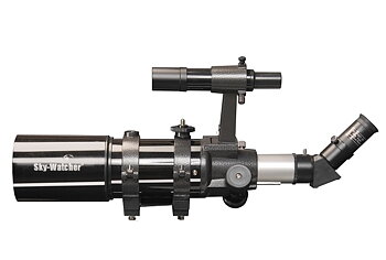 SKYWATCHER STARTRAVEL-80T OTA