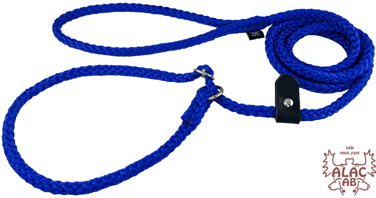Retrieverkoppel med dubbla stopp - 4